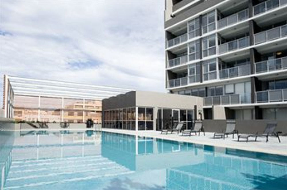 Chifley Apartments Newcastle Facilities photo